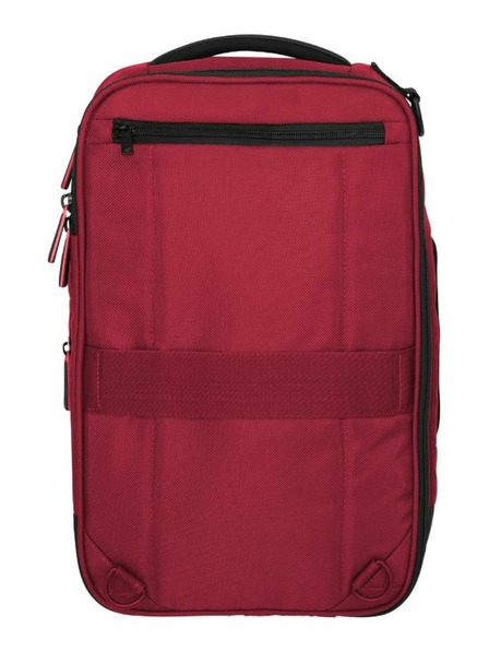 Travelite Rucsac Travelite Crosslite 5.0 Geantă plană/Rucsac S Red