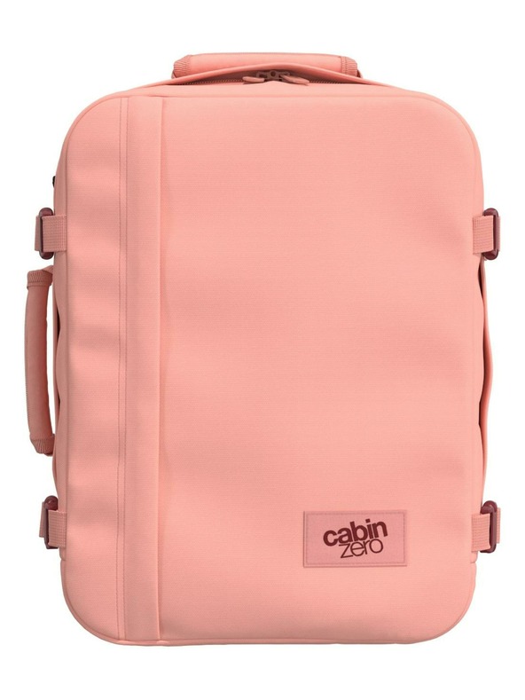 CabinZero Rucsac CabinZero Classic 28L Macaroon Pink