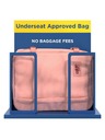 CabinZero Rucsac CabinZero Classic 28L Macaroon Pink