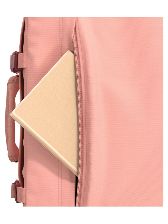 CabinZero Rucsac CabinZero Classic 28L Macaroon Pink