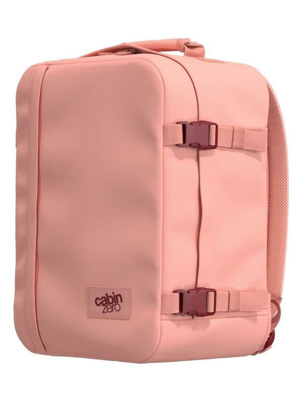 CabinZero Rucsac CabinZero Classic 28L Macaroon Pink