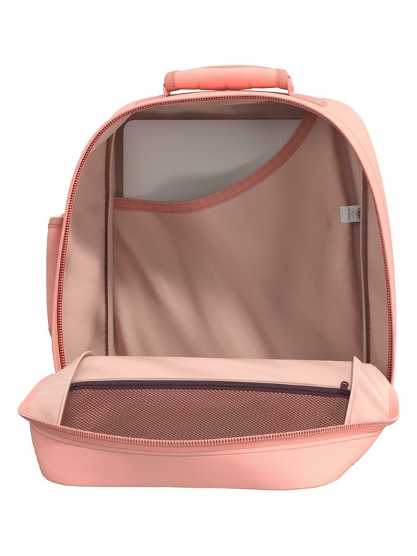CabinZero Rucsac CabinZero Classic 28L Macaroon Pink