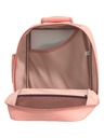 CabinZero Rucsac CabinZero Classic 28L Macaroon Pink