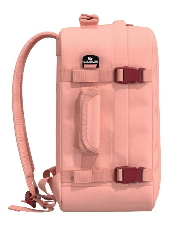 CabinZero Rucsac CabinZero Classic 28L Macaroon Pink