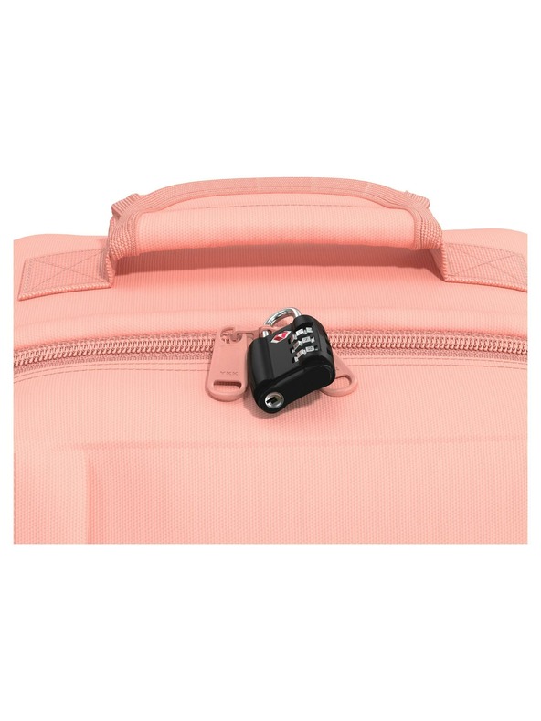 CabinZero Rucsac CabinZero Classic 28L Macaroon Pink