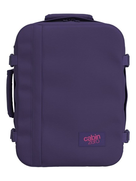 CabinZero Rucsac CabinZero Classic 28L Solace Sky