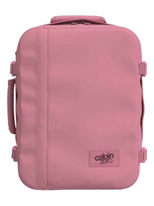 CabinZero Rucsac CabinZero Classic 28L Rosa Rosa