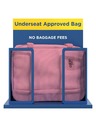 CabinZero Rucsac CabinZero Classic 28L Rosa Rosa