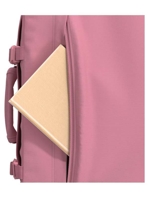 CabinZero Rucsac CabinZero Classic 28L Rosa Rosa