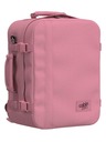 CabinZero Rucsac CabinZero Classic 28L Rosa Rosa