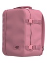 CabinZero Rucsac CabinZero Classic 28L Rosa Rosa