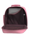 CabinZero Rucsac CabinZero Classic 28L Rosa Rosa