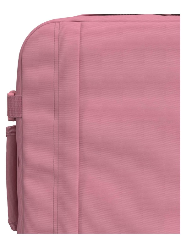 CabinZero Rucsac CabinZero Classic 28L Rosa Rosa