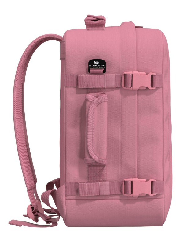 CabinZero Rucsac CabinZero Classic 28L Rosa Rosa
