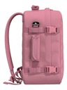 CabinZero Rucsac CabinZero Classic 28L Rosa Rosa