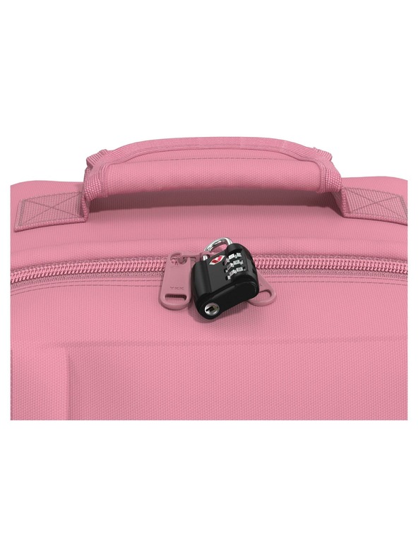 CabinZero Rucsac CabinZero Classic 28L Rosa Rosa