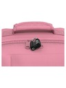 CabinZero Rucsac CabinZero Classic 28L Rosa Rosa