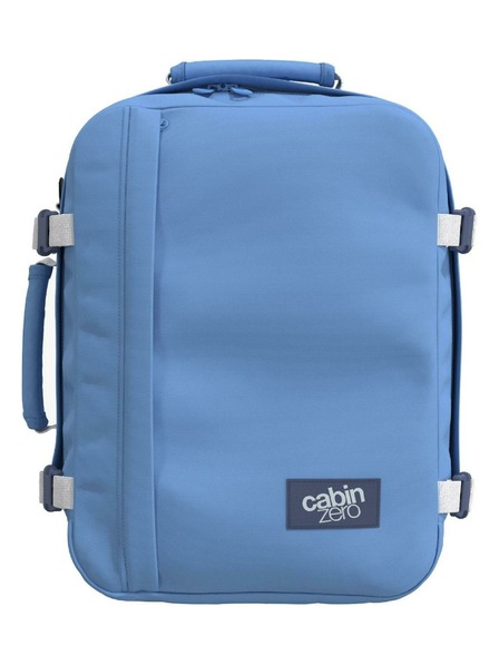 CabinZero Rucsac CabinZero Classic 28L Infinity Blue