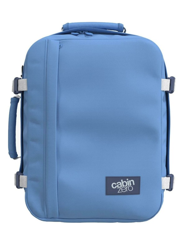 CabinZero Rucsac CabinZero Classic 28L Infinity Blue