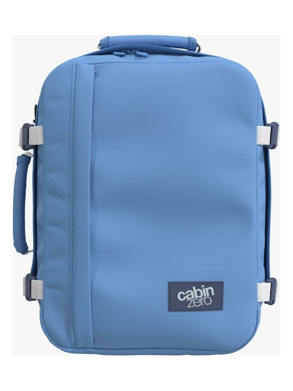 CabinZero Rucsac CabinZero Classic 28L Infinity Blue