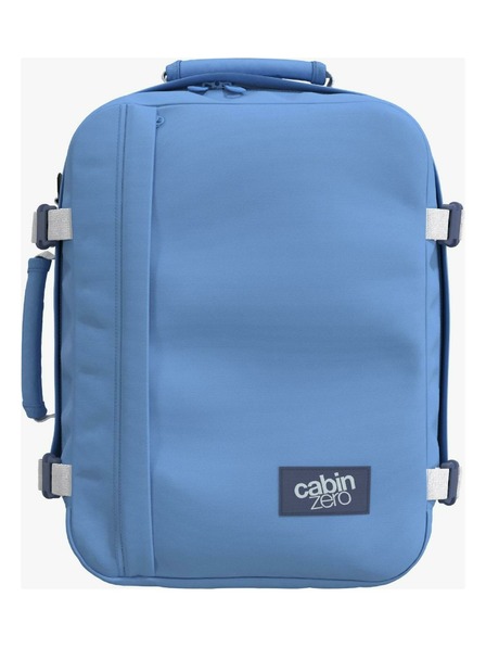 CabinZero Rucsac CabinZero Classic 28L Infinity Blue