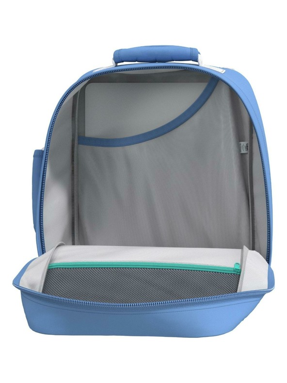 CabinZero Rucsac CabinZero Classic 28L Infinity Blue