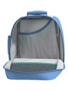 CabinZero Rucsac CabinZero Classic 28L Infinity Blue