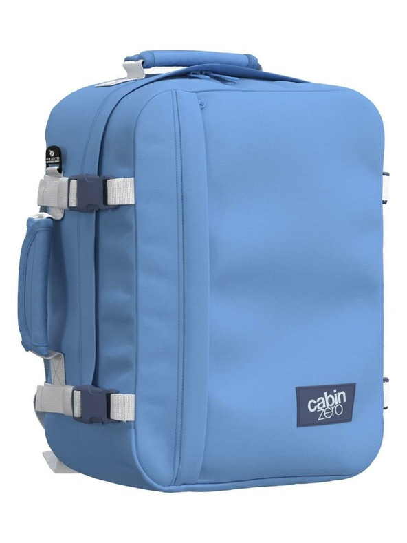 CabinZero Rucsac CabinZero Classic 28L Infinity Blue