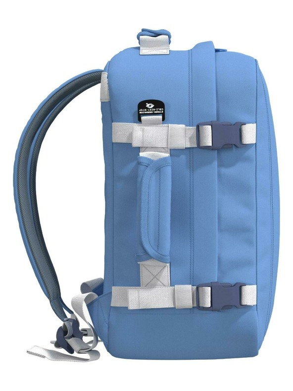 CabinZero Rucsac CabinZero Classic 28L Infinity Blue