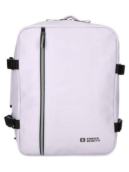 Enrico Benetti Rucsac Enrico Benetti Bergen 56004 Lilac