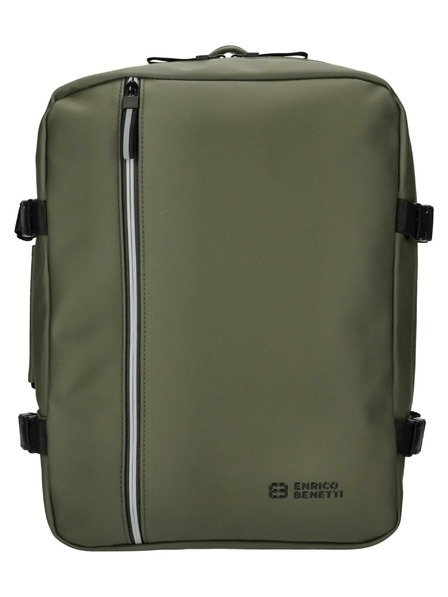 Enrico Benetti Rucsac Enrico Benetti Bergen 56004 Olive