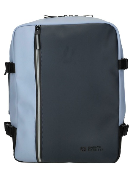 Enrico Benetti Rucsac Enrico Benetti Bergen 56004 Navy-Jeans