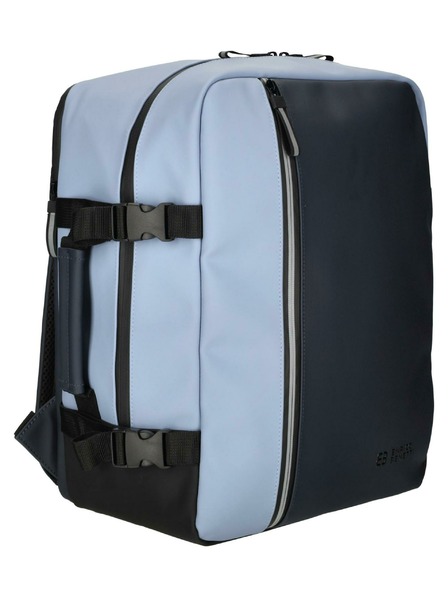 Enrico Benetti Rucsac Enrico Benetti Bergen 56004 Navy-Jeans