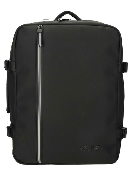 Enrico Benetti Rucsac Enrico Benetti Bergen 56004 Black