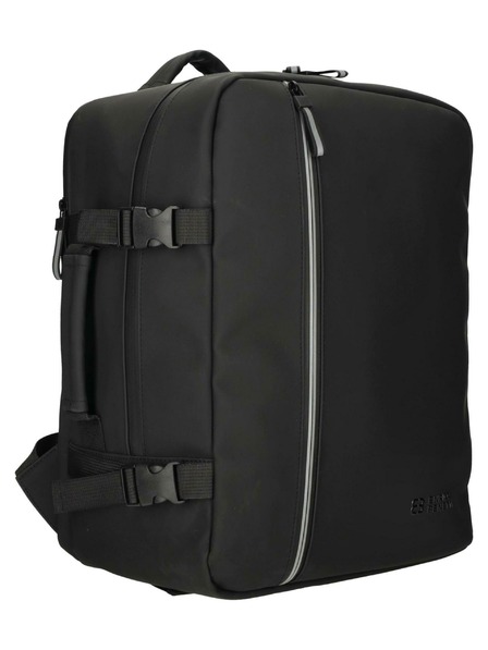 Enrico Benetti Rucsac Enrico Benetti Bergen 56004 Black