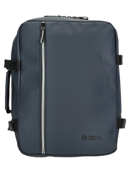 Enrico Benetti Rucsac Enrico Benetti Bergen 56004 Navy