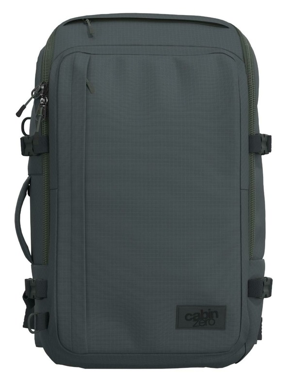 CabinZero Rucsac CabinZero Adv 42L Original Grey