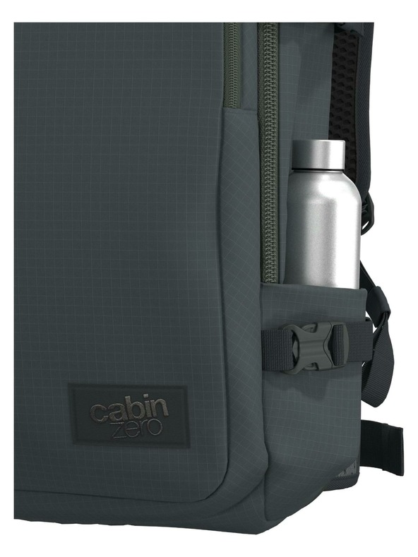 CabinZero Rucsac CabinZero Adv 42L Original Grey