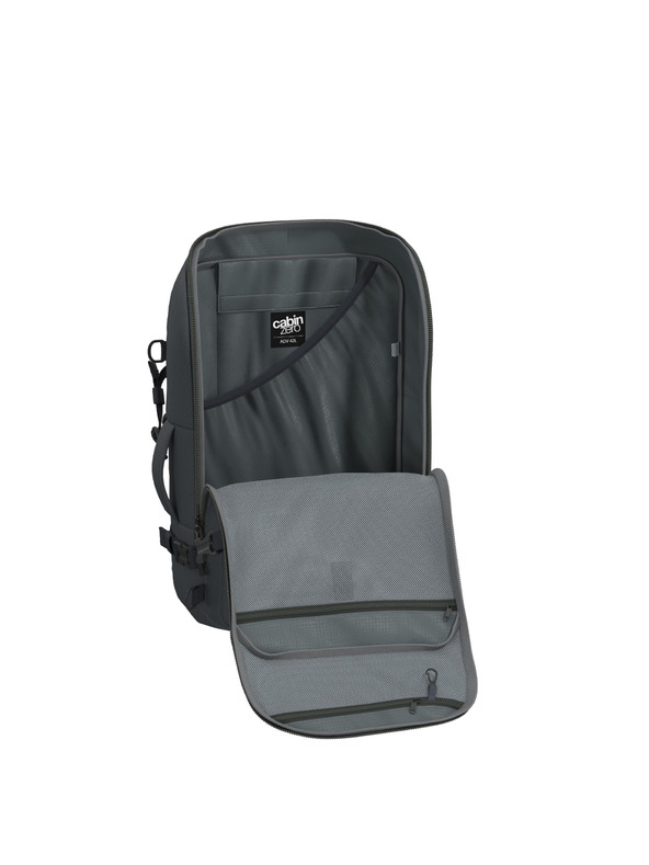 CabinZero Rucsac CabinZero Adv 42L Original Grey