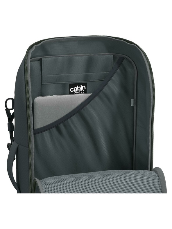 CabinZero Rucsac CabinZero Adv 42L Original Grey