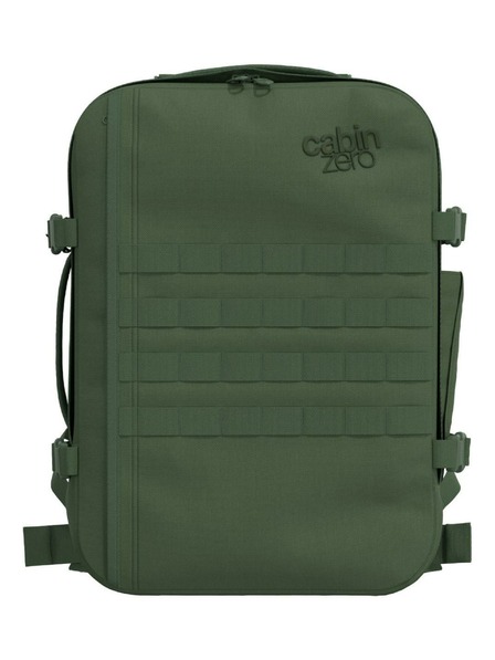 CabinZero Rucsac CabinZero Military 36L Mystic Green