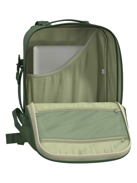 CabinZero Rucsac CabinZero Military 36L Mystic Green
