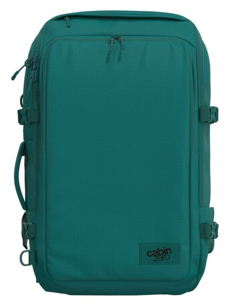 CabinZero Rucsac CabinZero Adv Pro 42L Kerala Green