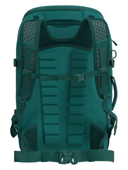 CabinZero Rucsac CabinZero Adv Pro 42L Kerala Green