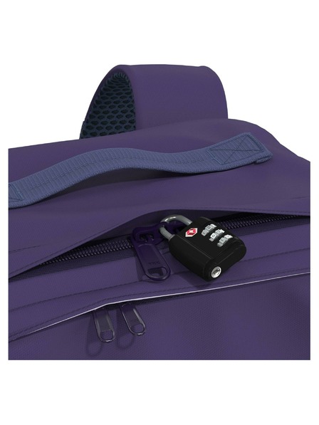 CabinZero Rucsac CabinZero Classic Pro 32L Solace Sky