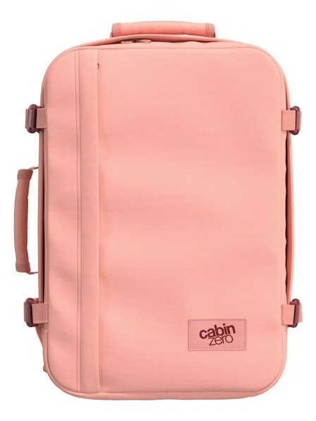 CabinZero Rucsac CabinZero Classic 36L Macaroon Pink