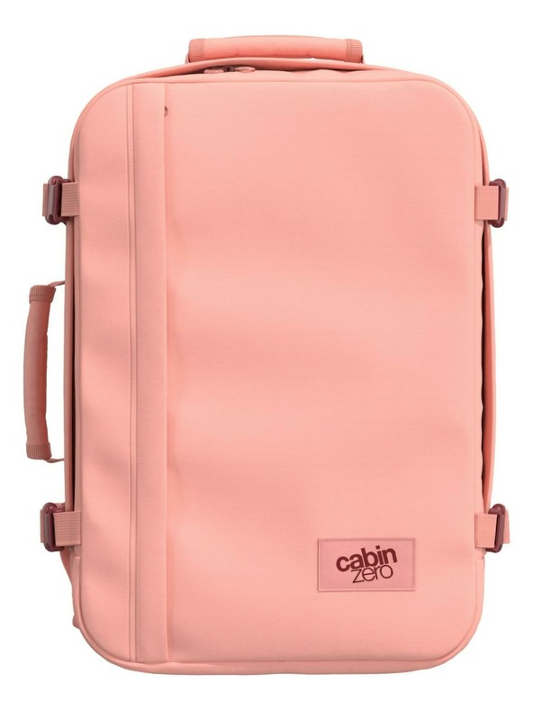 CabinZero Rucsac CabinZero Classic 36L Macaroon Pink