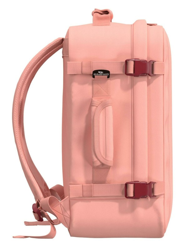 CabinZero Rucsac CabinZero Classic 36L Macaroon Pink