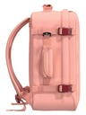 CabinZero Rucsac CabinZero Classic 36L Macaroon Pink