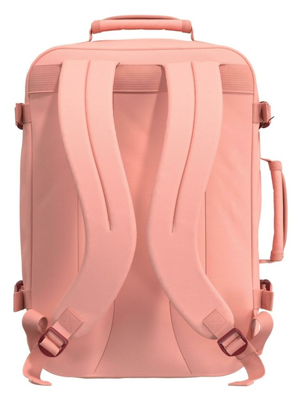 CabinZero Rucsac CabinZero Classic 36L Macaroon Pink